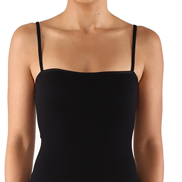 Full length bodysuit with adjustable straps - Picture 4 of 5